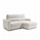 Sofá Extensible y Reclinable Paris Stock