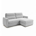 Sofa Extensible y Reclinable Paris Premium Stock