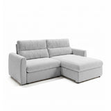 Sofa Extensible y Reclinable Paris Premium Stock