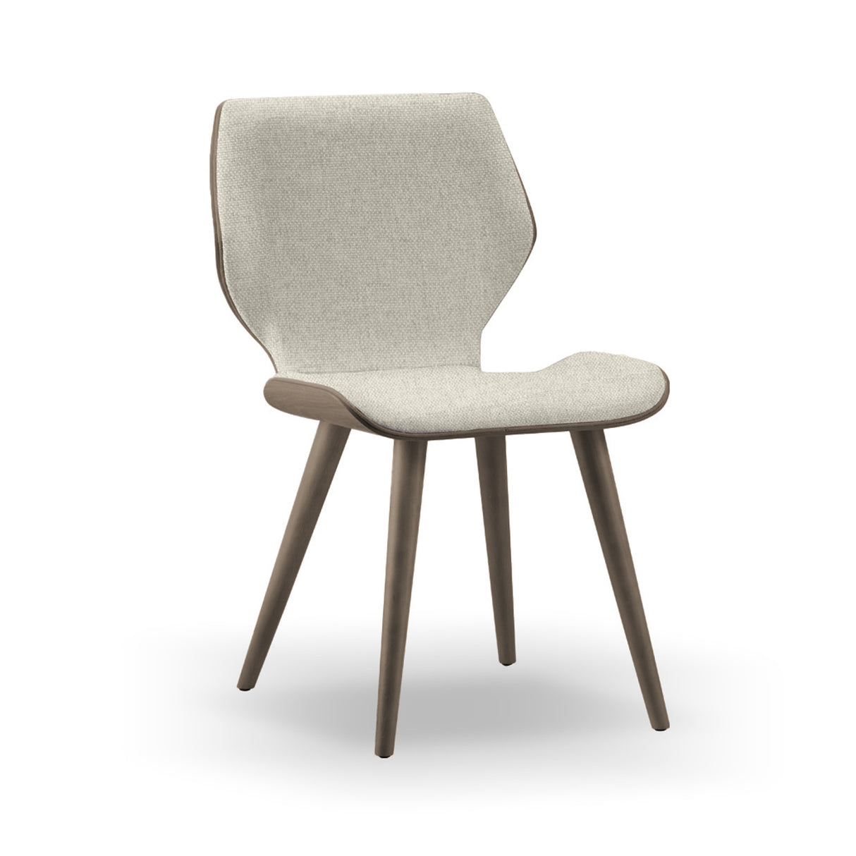 Mesa de comedor Maisa y silla Laura