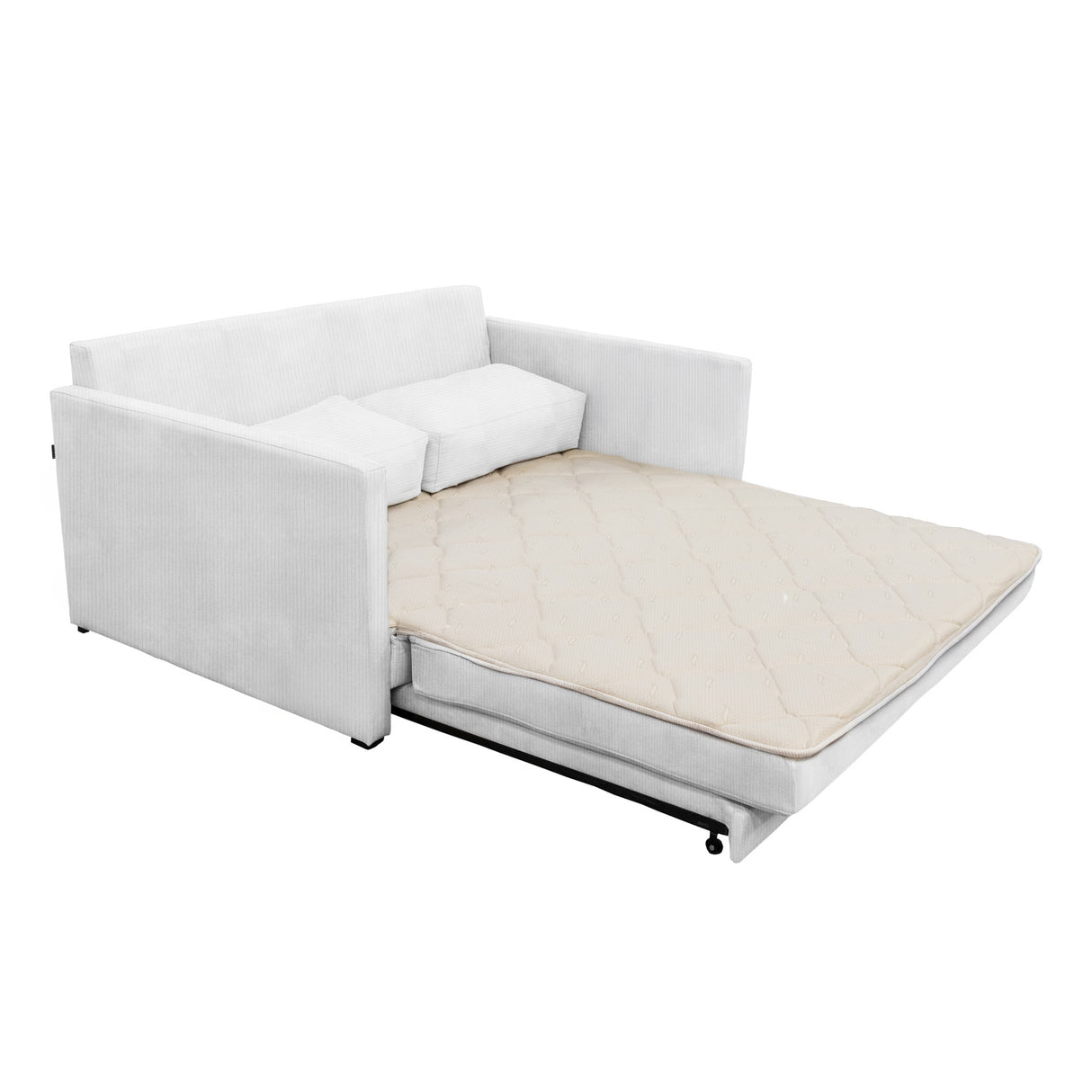 Sofá Cama Pleno 1.76mt Stock
