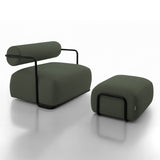 Poltrona Zelazo de Terraza