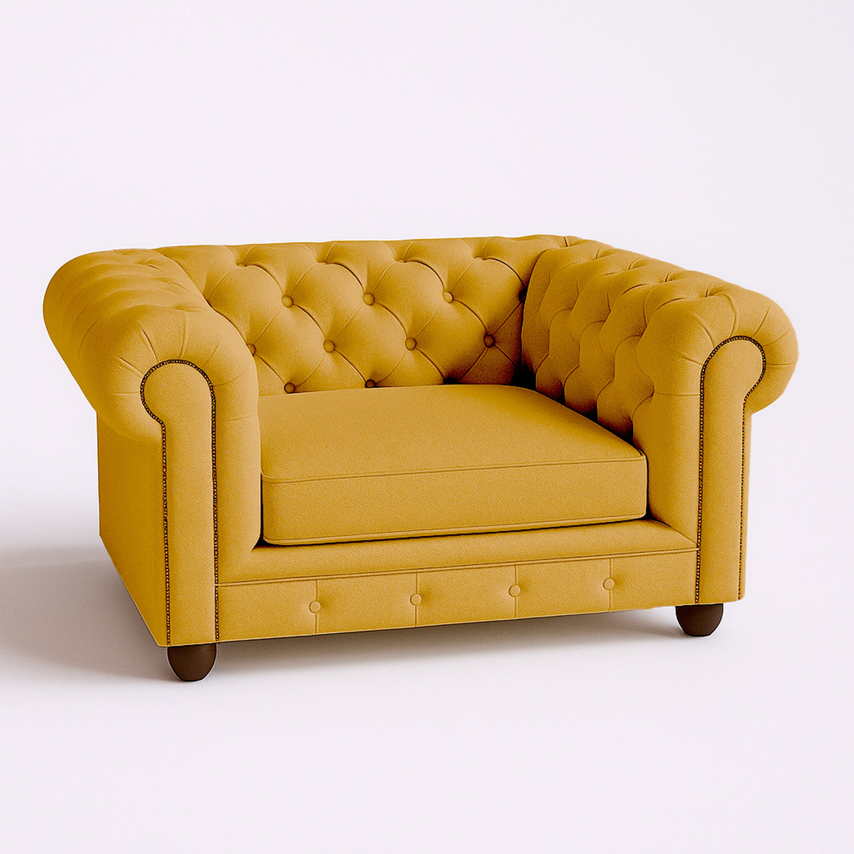 Poltrona Chesterfield
