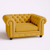 Poltrona Chesterfield