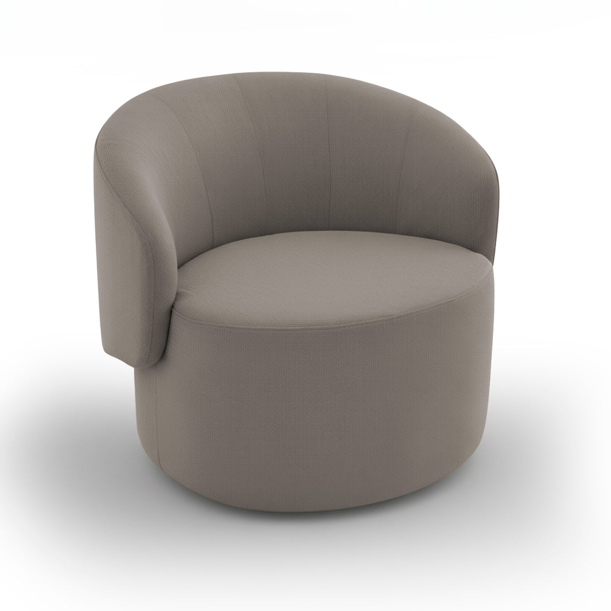 Poltrona Sambaqui de Terraza