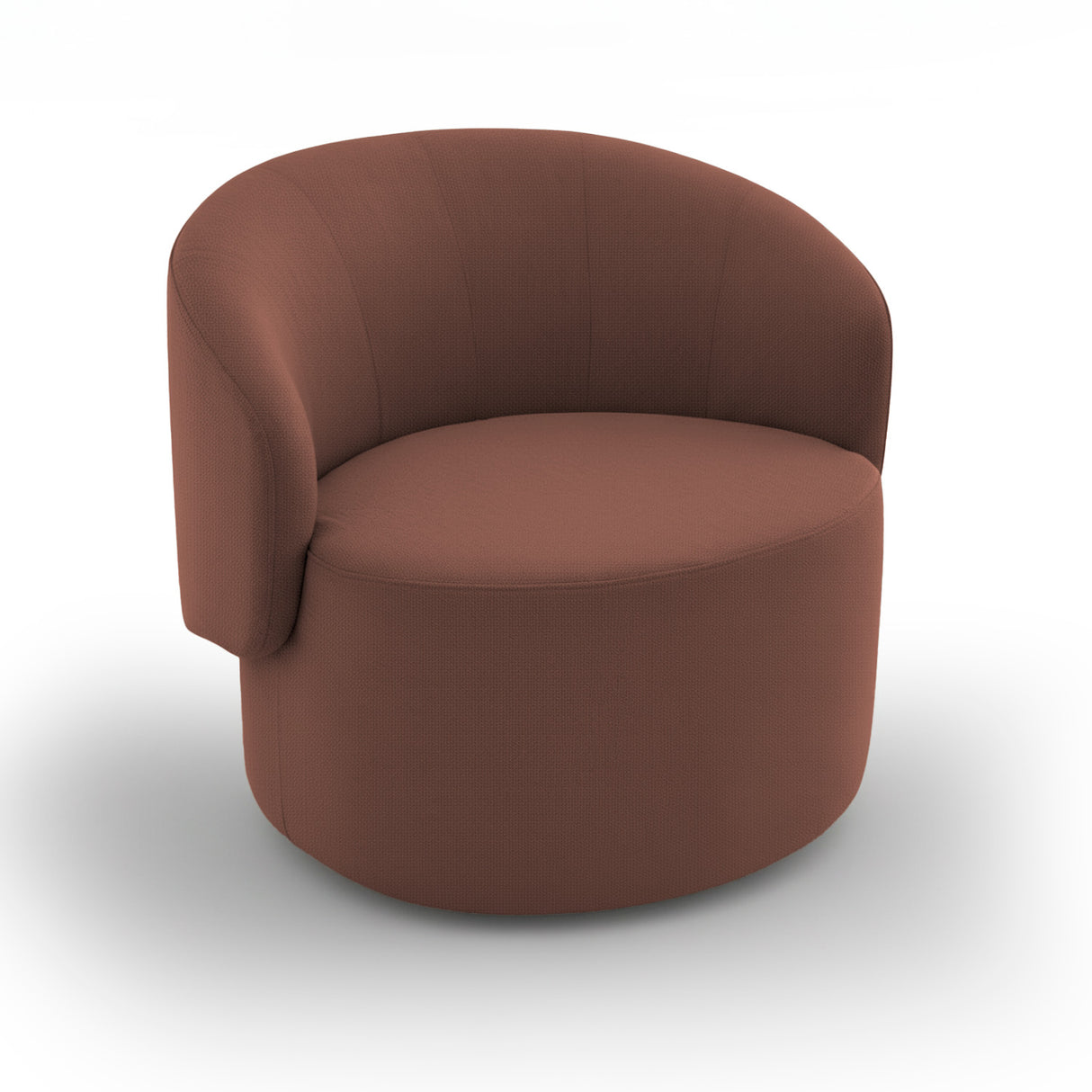 Poltrona Sambaqui de Terraza