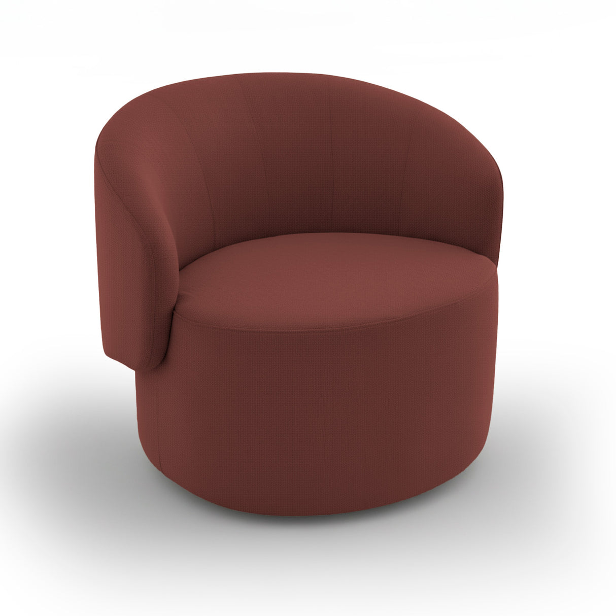 Poltrona Sambaqui de Terraza