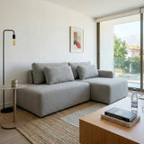 Sofá Portillo con Puff izquierdo 2.35 MT 2009 Stock