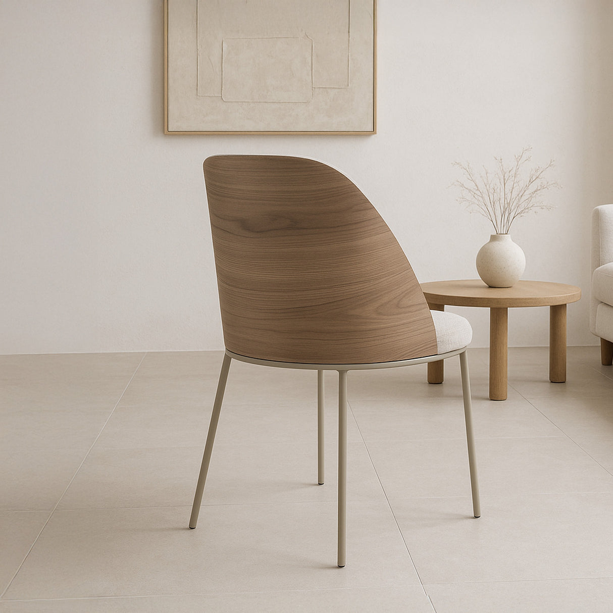 Silla Fabricia