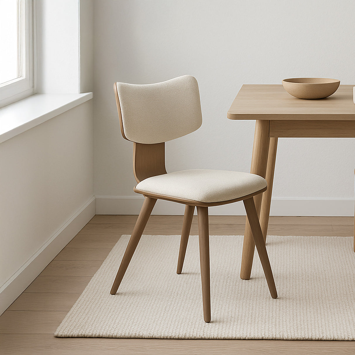 Silla Alana