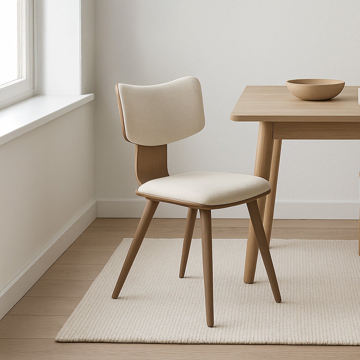 Silla Alana