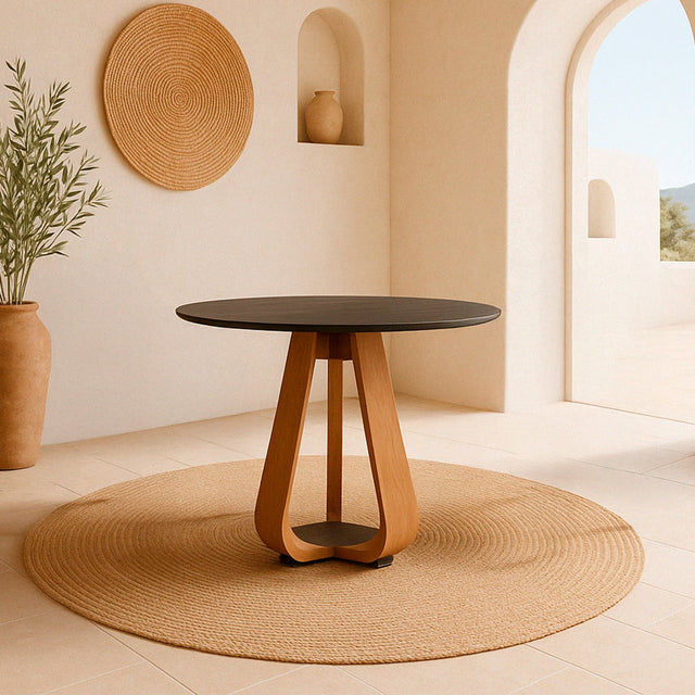 Mesa de Comedor Ada Matrezan