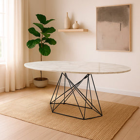 Mesa de comedor Deise Matrezan