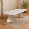 Mesa de comedor Michelle Matrezan