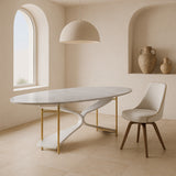 Mesa de Comedor Valquiria
