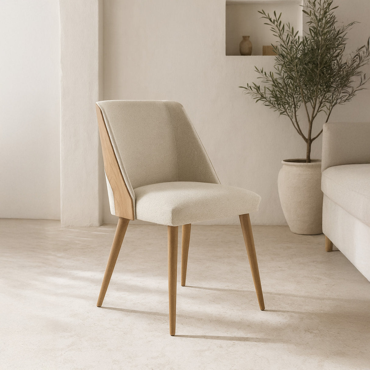 Silla Gabriela