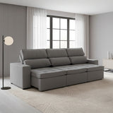 Sofá Toquio 2.54MT 2337 Impermeabilizado Stock