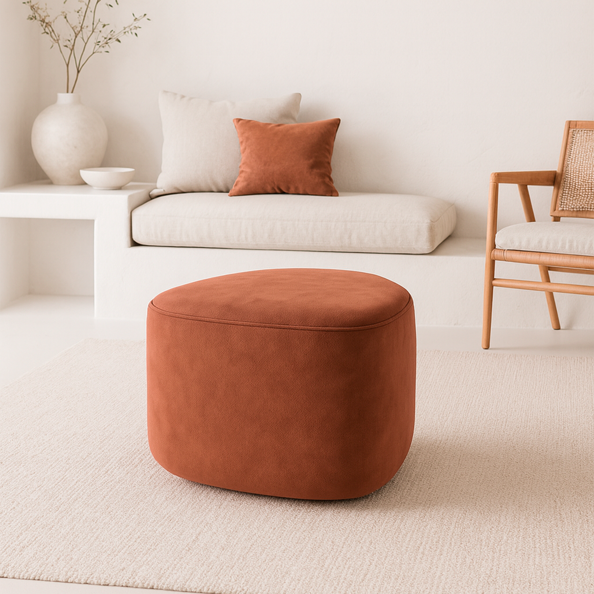 Pouf Paleta