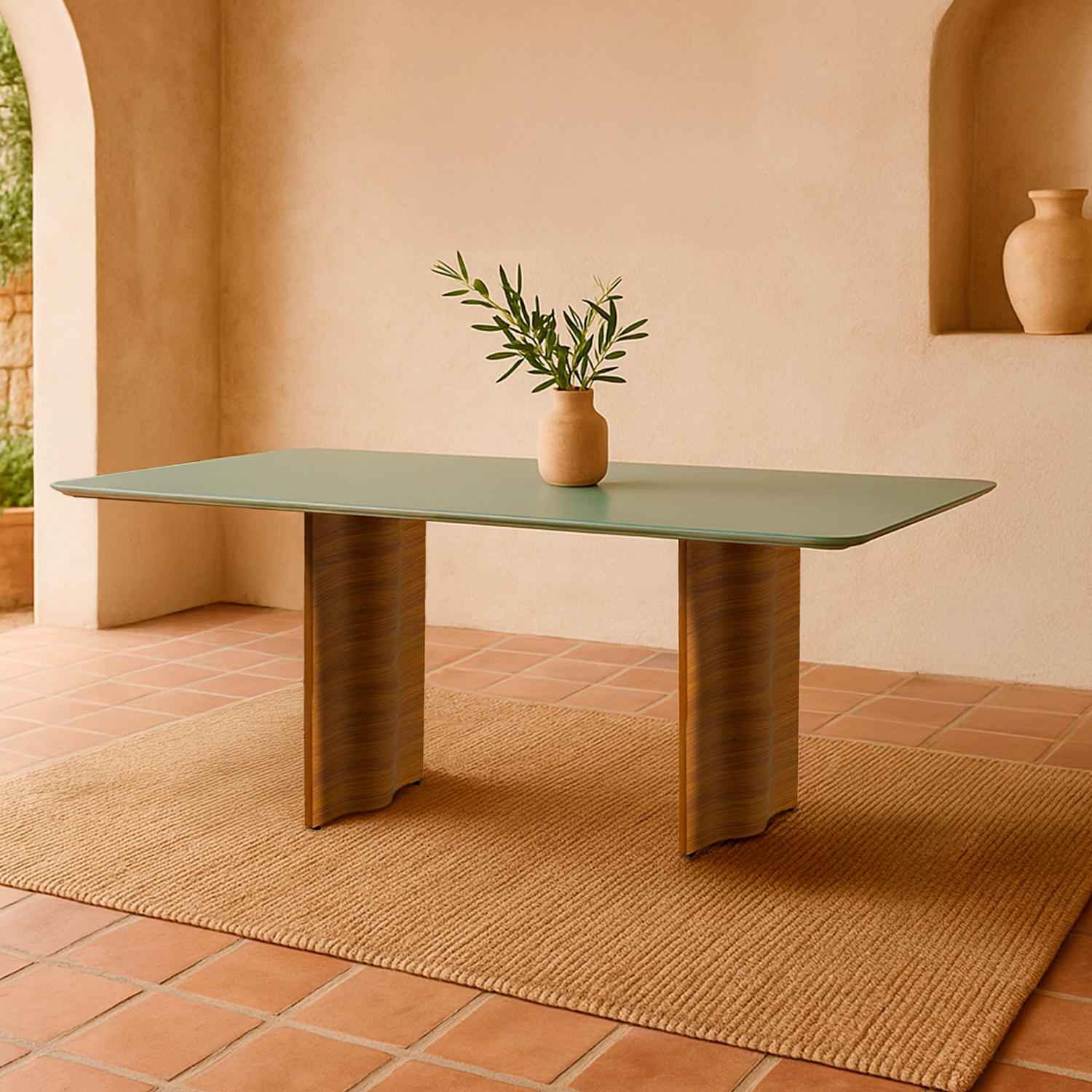 Mesa de Comedor Eva