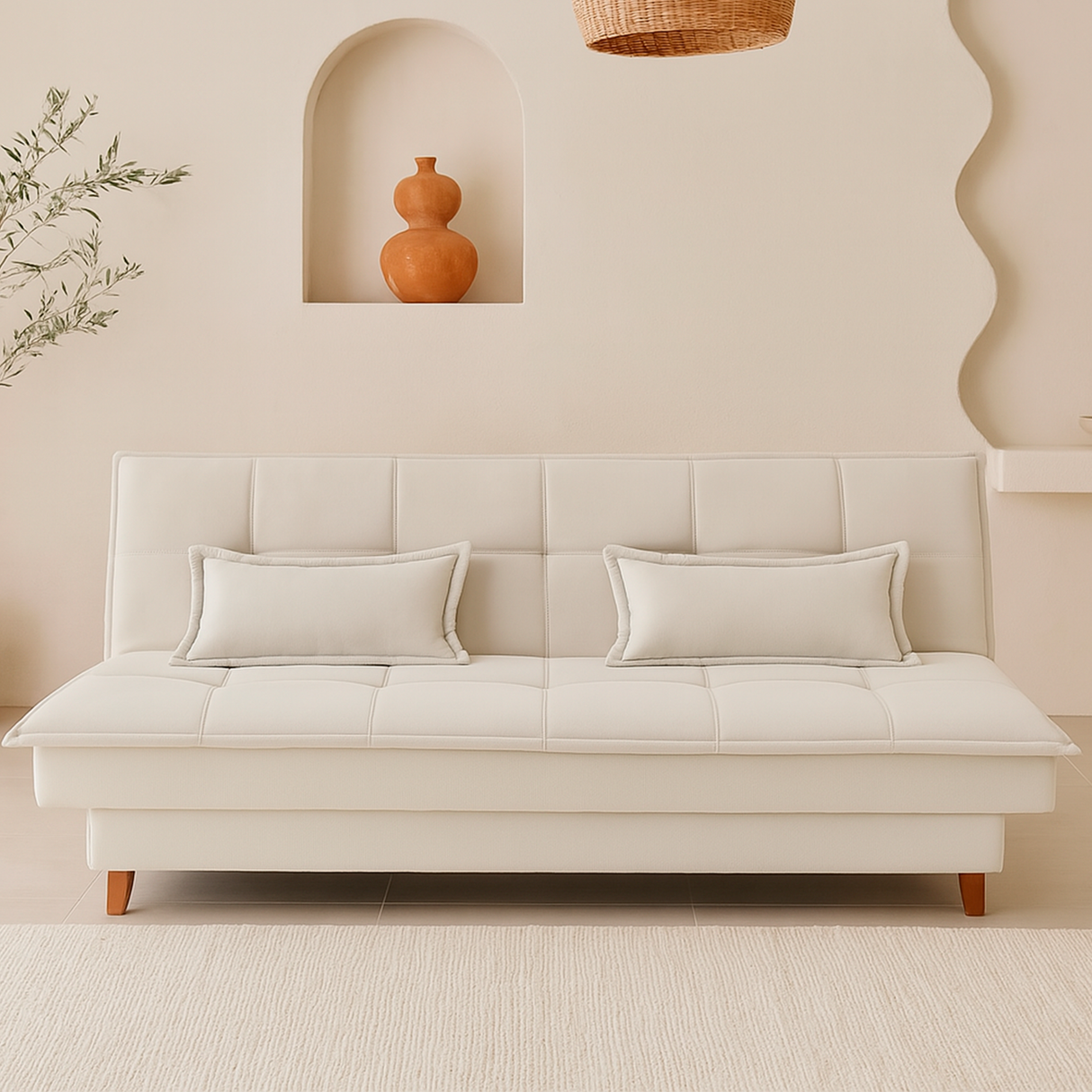 Futón Cama Sonhare 1.90 Metros