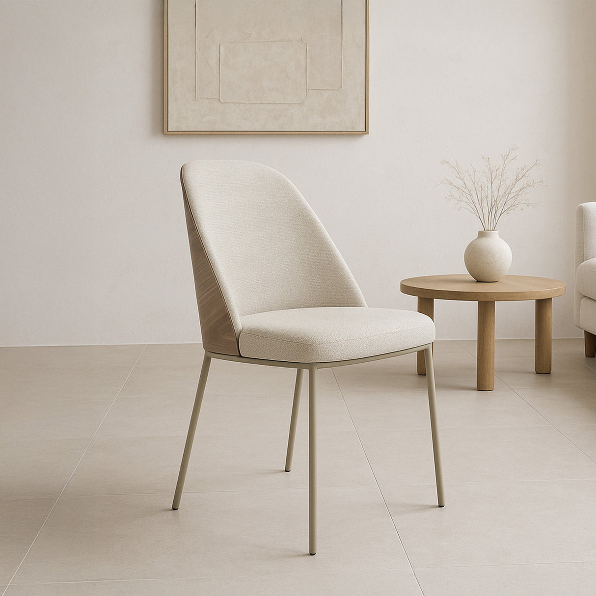 Silla Fabricia