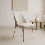 Silla Fabricia