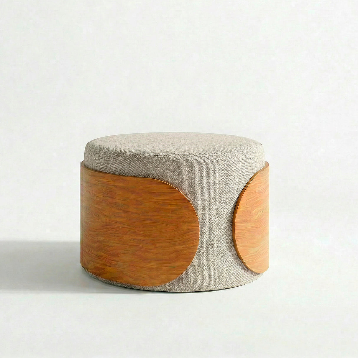 Pouf Rosana