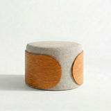 Pouf Rosana