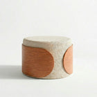Pouf Rosana