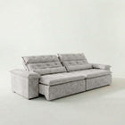 Sofá Prediletto Extensible y Reclinable