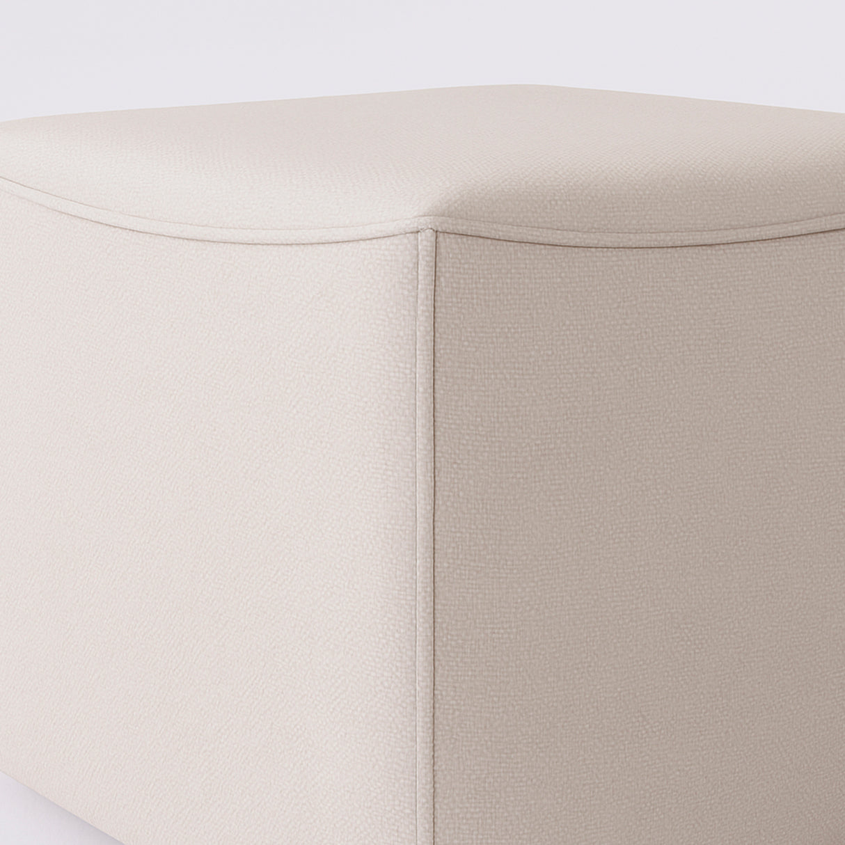 Pouf Albany