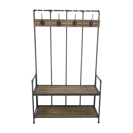 Perchero Hall de Acceso