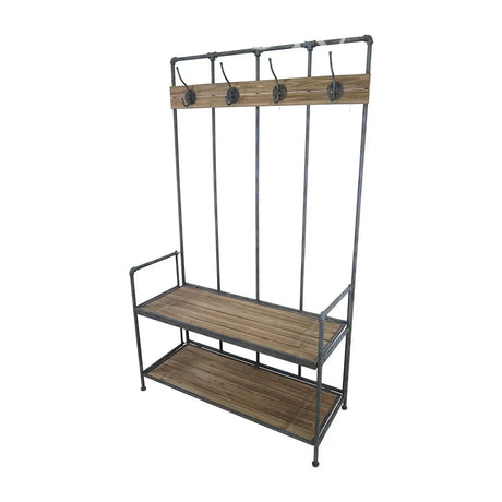 Perchero Hall de Acceso