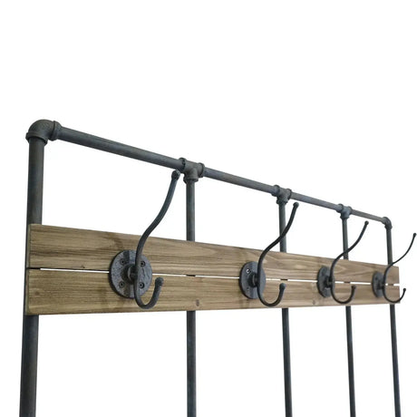 Perchero Hall de Acceso