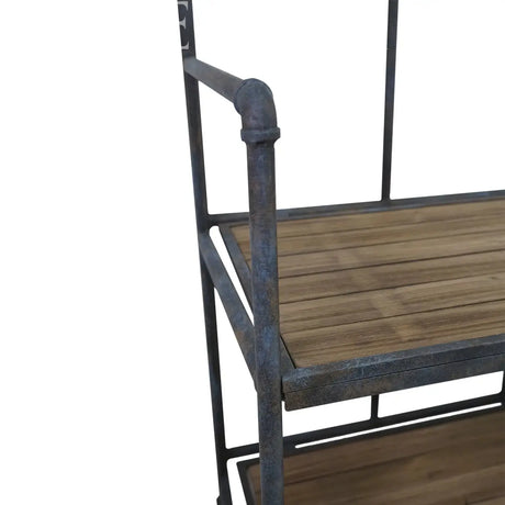 Perchero Hall de Acceso