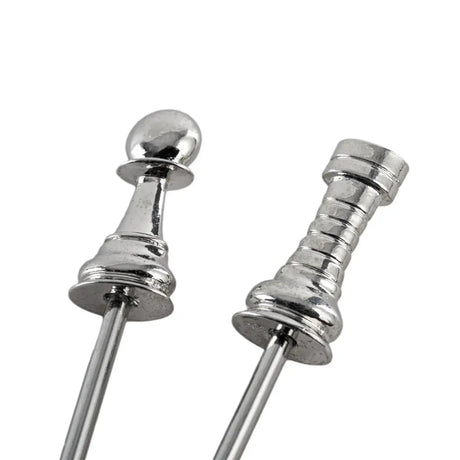 Pinchos Cocktail Ajedrez Re Decora