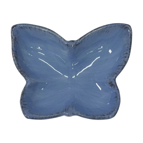 Pocillos Mariposa de cerámica - Set de 2