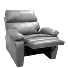 Poltrona Denali De Cuero Di Qualita