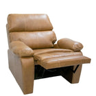 Poltrona Denali De Cuero Di Qualita