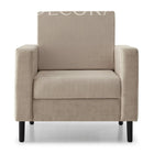 Poltrona Melody