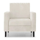 Poltrona Melody Re Decora