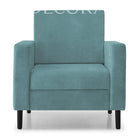 Poltrona Melody Re Decora