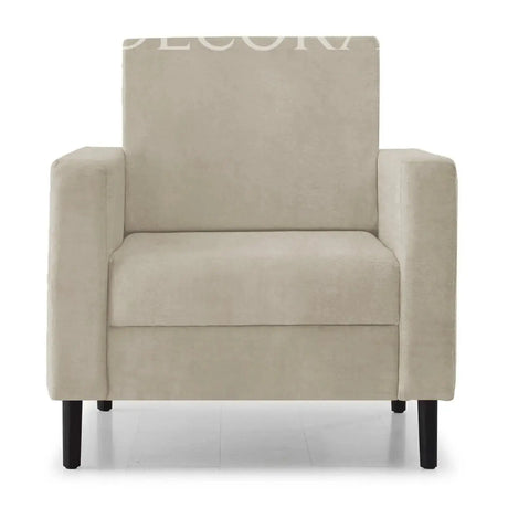 Poltrona Melody Re Decora