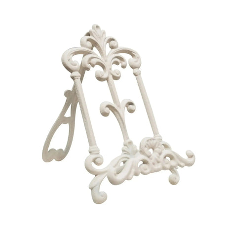 Porta Libro Cocina Fierro