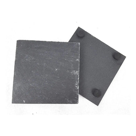 Posavasos de Piedra Laja - Set de 4 Re Decora