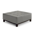 Pouf Alpes Re Decora