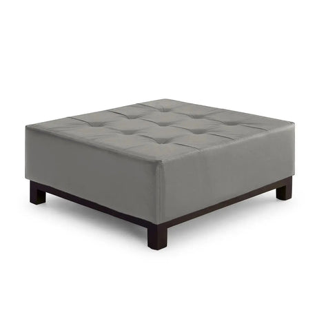 Pouf Alpes Re Decora