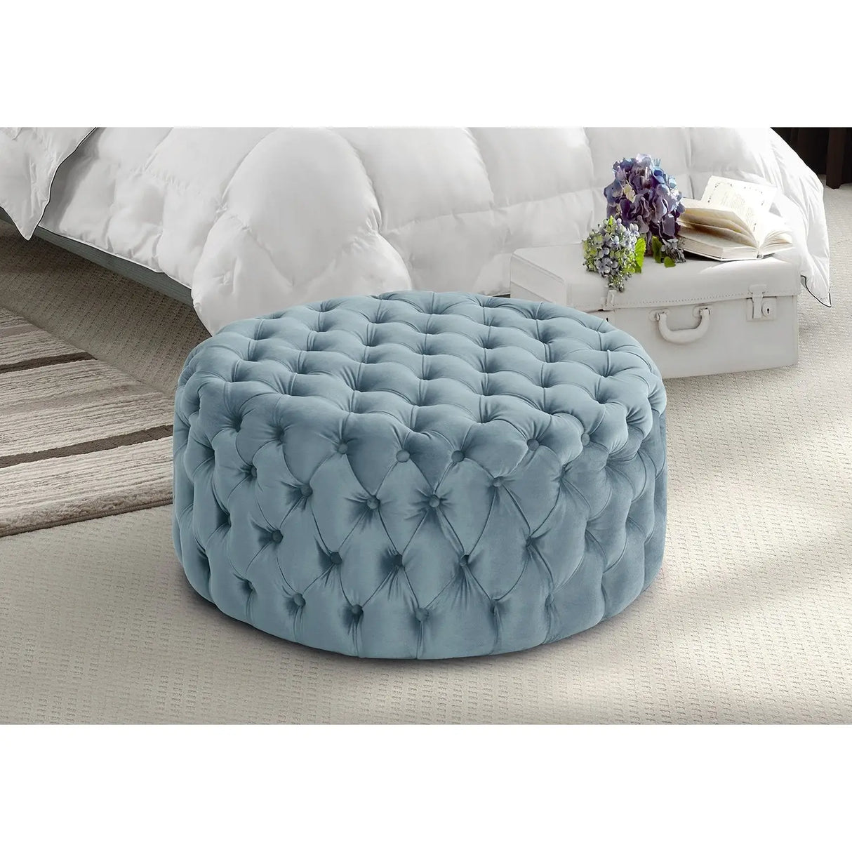 Pouf Amsterdam