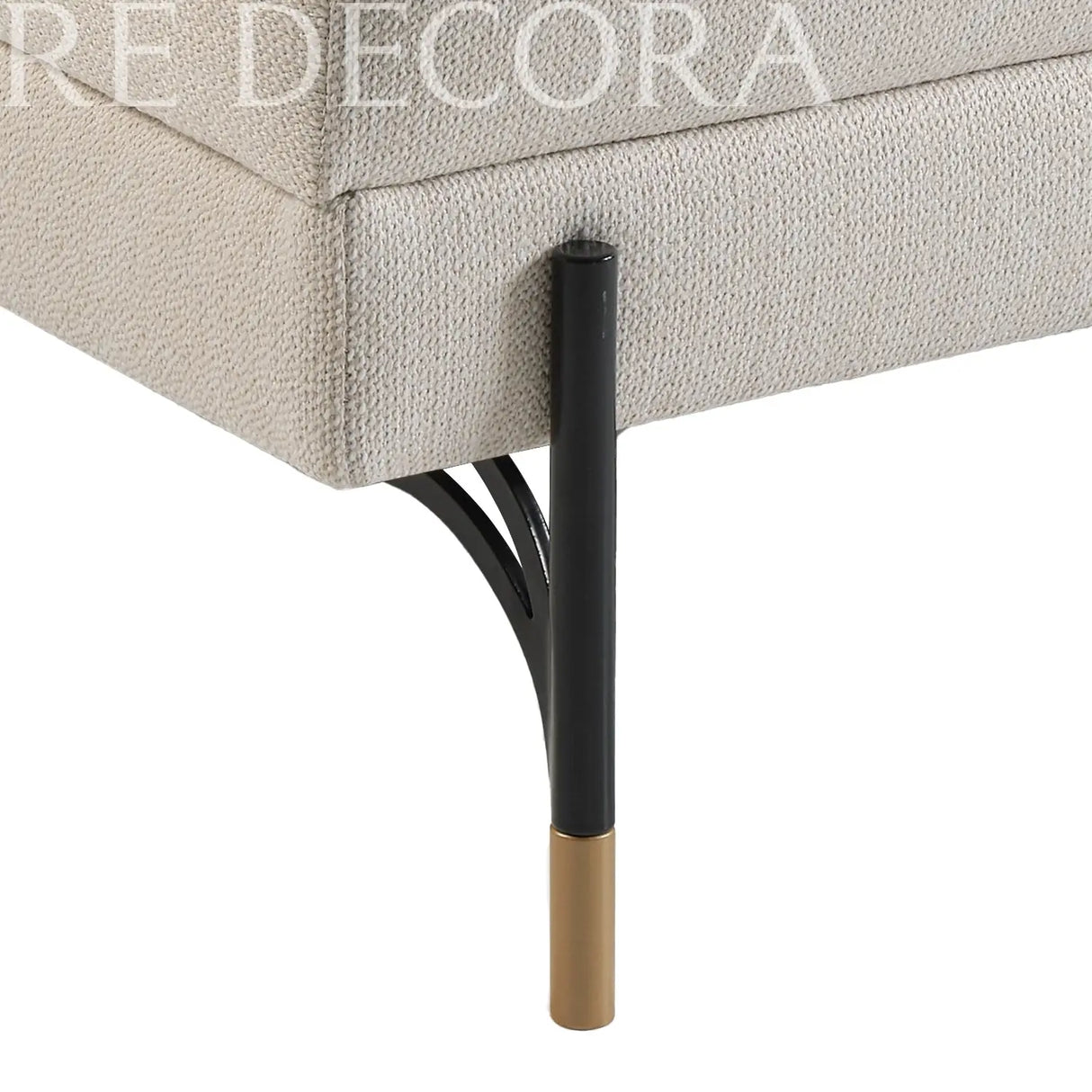 Pouf Cobble Re Decora