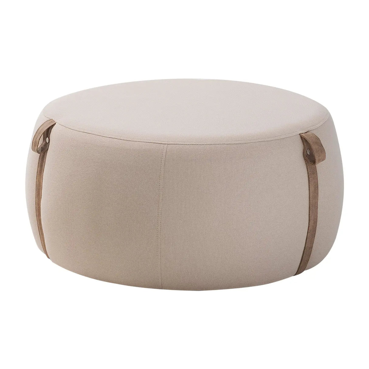 Pouf Oliver Central Re Decora